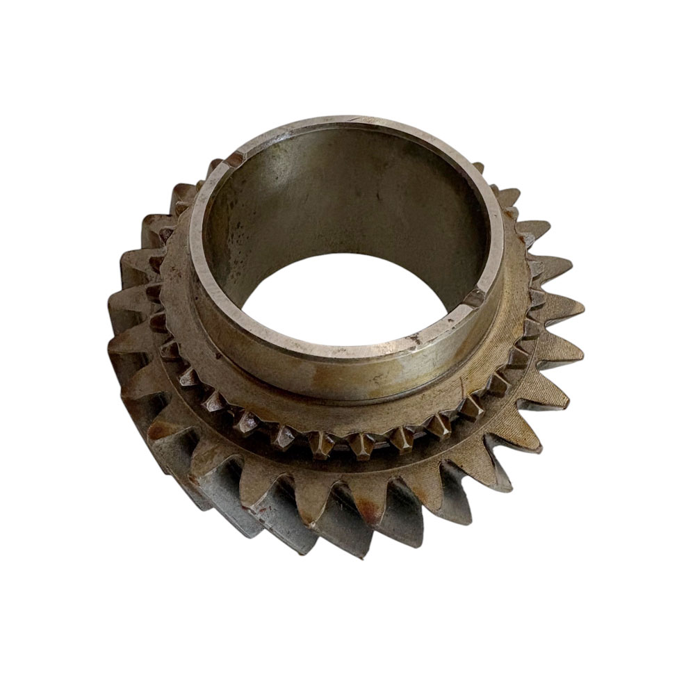 2nd Gear FRC5279